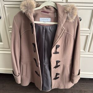 Marc New York size 4 coat